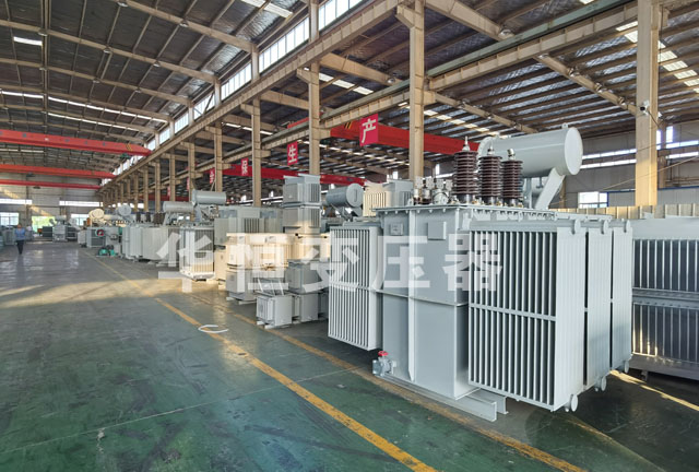 S13-8000/35叙永叙永叙永电力变压器厂家