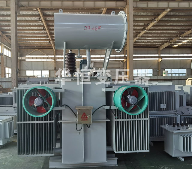 S13-8000/35叙永叙永叙永电力变压器