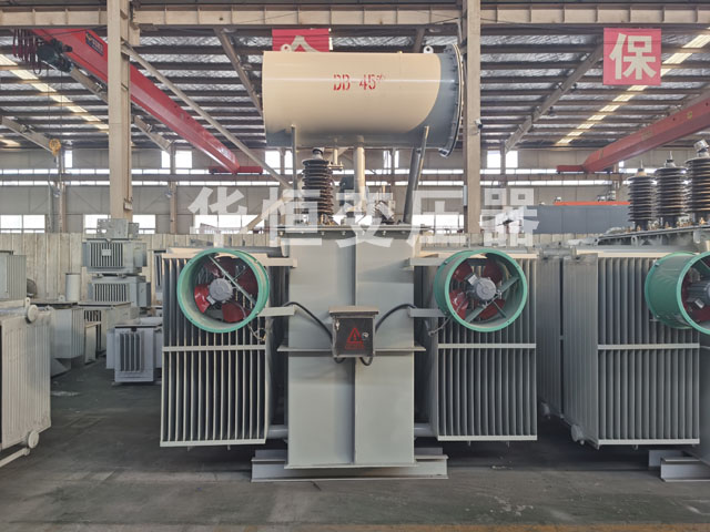 S11-8000/35叙永叙永叙永电力变压器价格