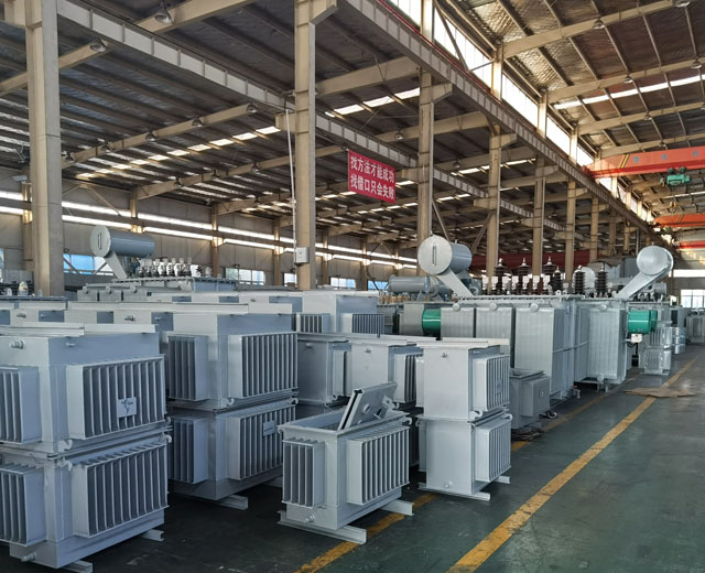 S11-8000/35叙永叙永叙永电力变压器