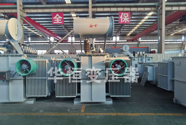 S13-6300/35叙永叙永叙永电力变压器