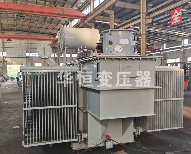 S11-6300/35叙永叙永叙永电力变压器价格